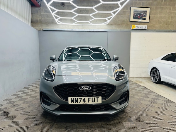 Used Ford Puma 2025 for sale - 75047852: Photo 5