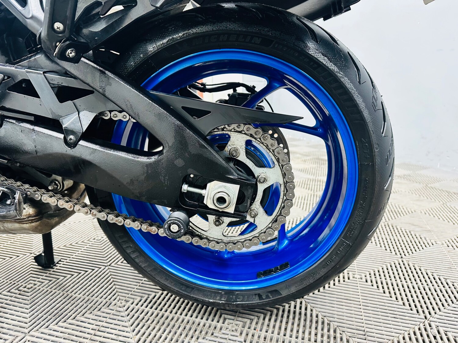 Suzuki GSX-S