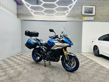 Used Suzuki GSX-S 2024 for sale - bike-76821774: Photo