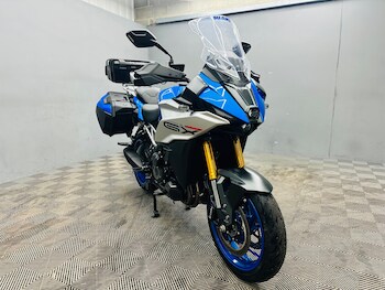Used Suzuki GSX-S 2024 for sale - bike-76821774: Photo