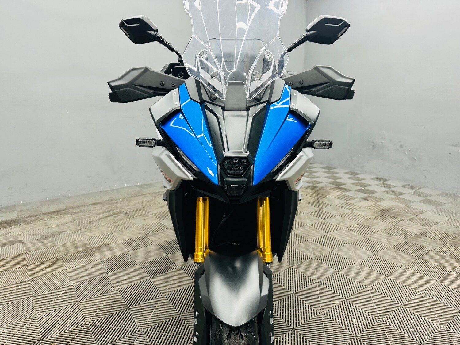 Suzuki GSX-S