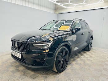 Used Volvo XC40 2025 for sale - 78252846: Photo