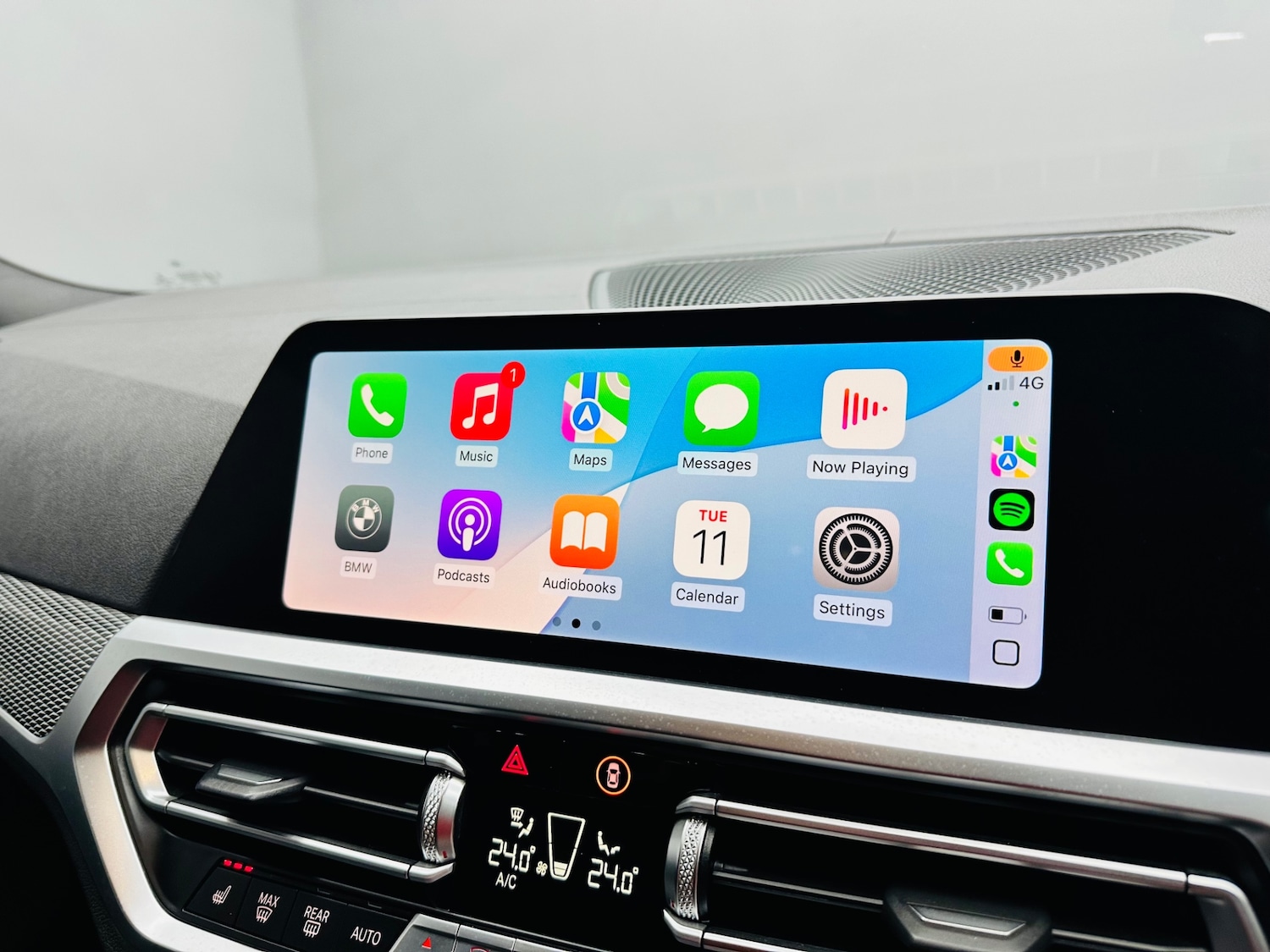 Used BMW 3 Series 2021 for sale - 73347286: Photo 11