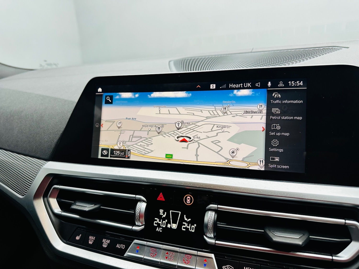 Used BMW 3 Series 2021 for sale - 73347286: Photo 12