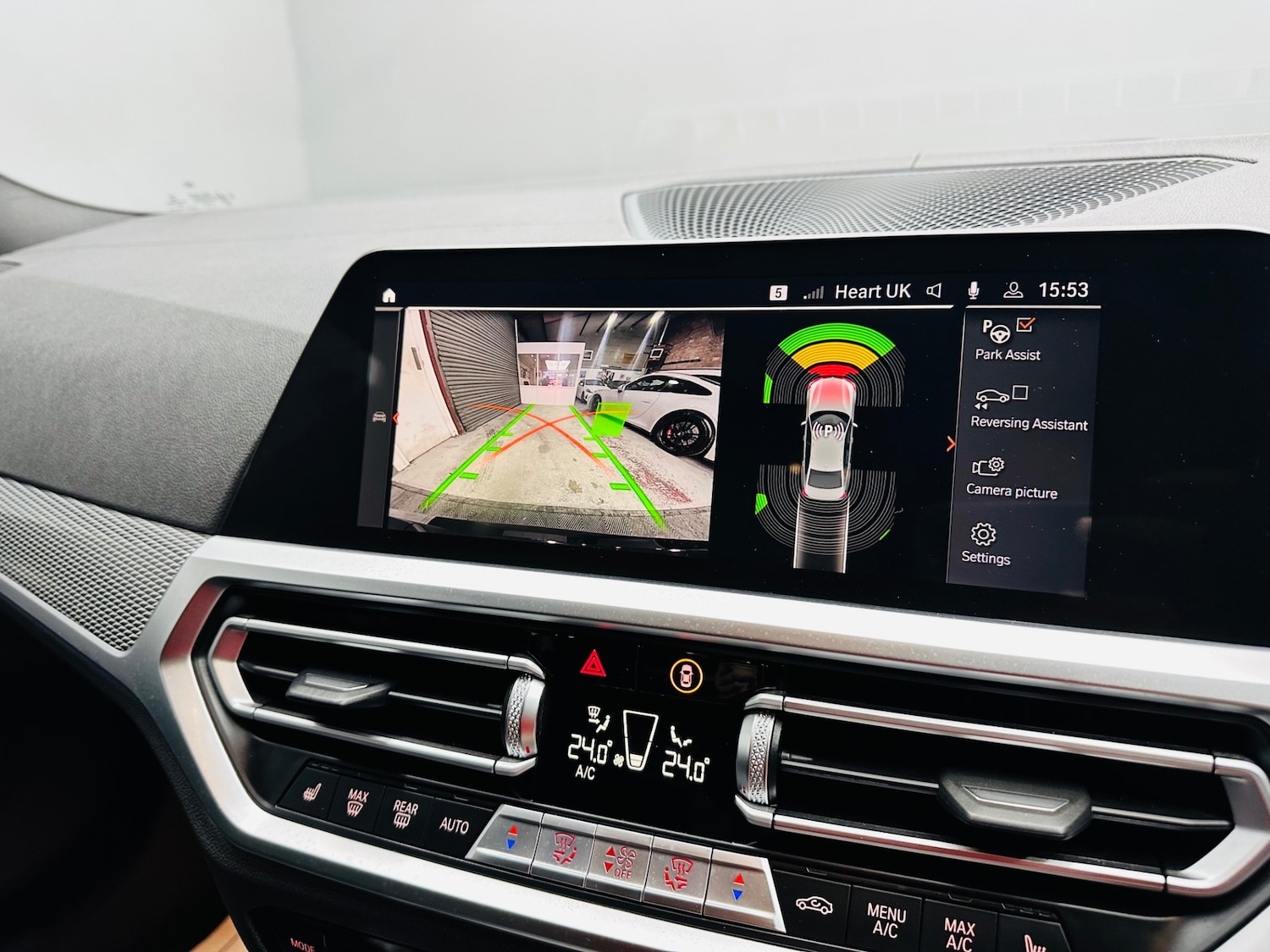 Used BMW 3 Series 2021 for sale - 73347286: Photo 13