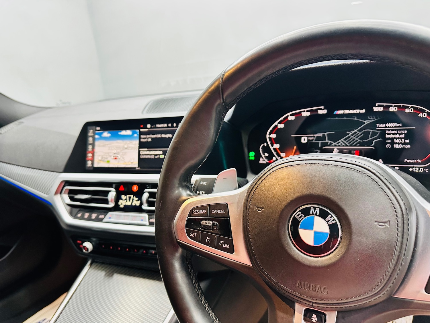 Used BMW 3 Series 2021 for sale - 73347286: Photo 14