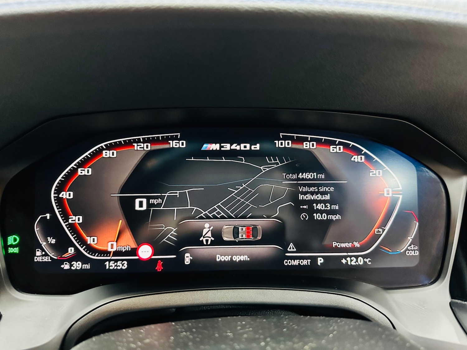 Used BMW 3 Series 2021 for sale - 73347286: Photo 15