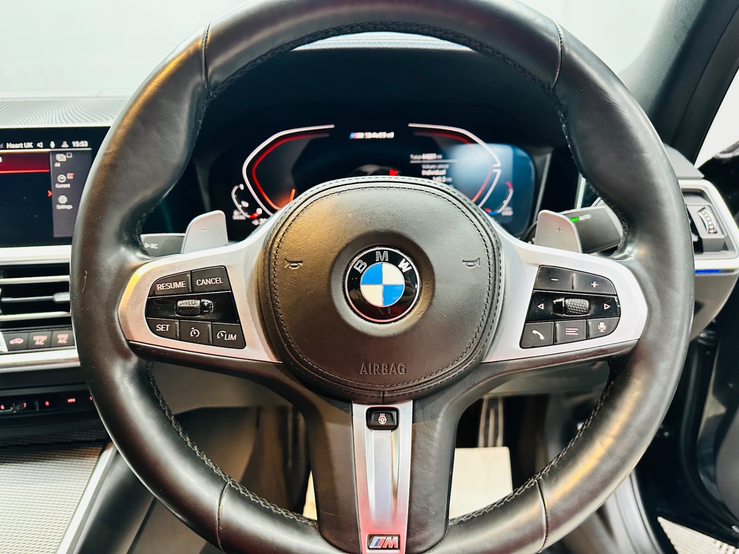 Used BMW 3 Series 2021 for sale - 73347286: Photo 18