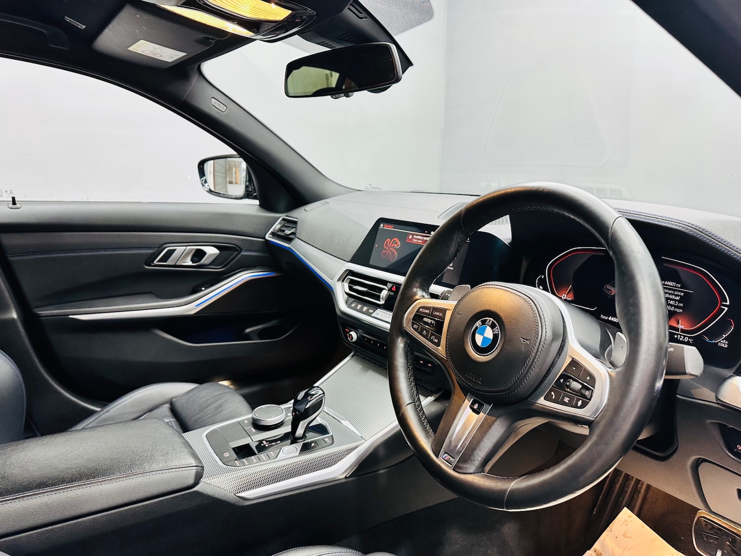 Used BMW 3 Series 2021 for sale - 73347286: Photo 19