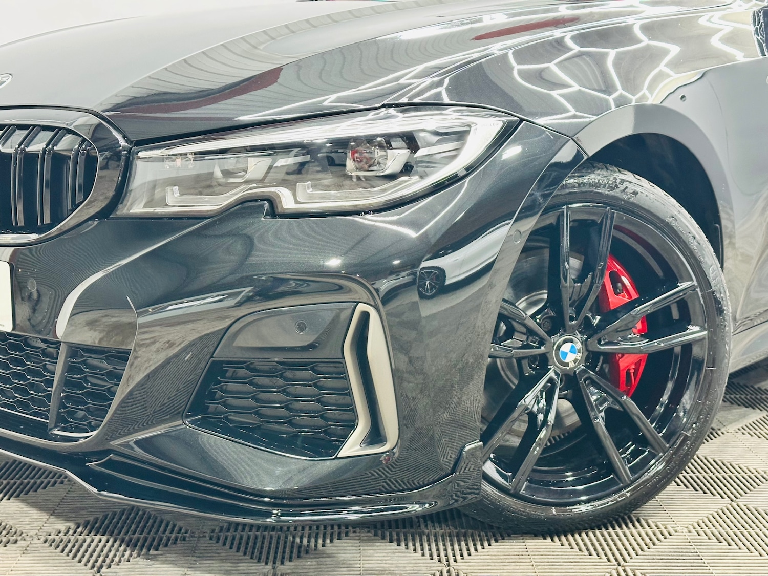 Used BMW 3 Series 2021 for sale - 73347286: Photo 2