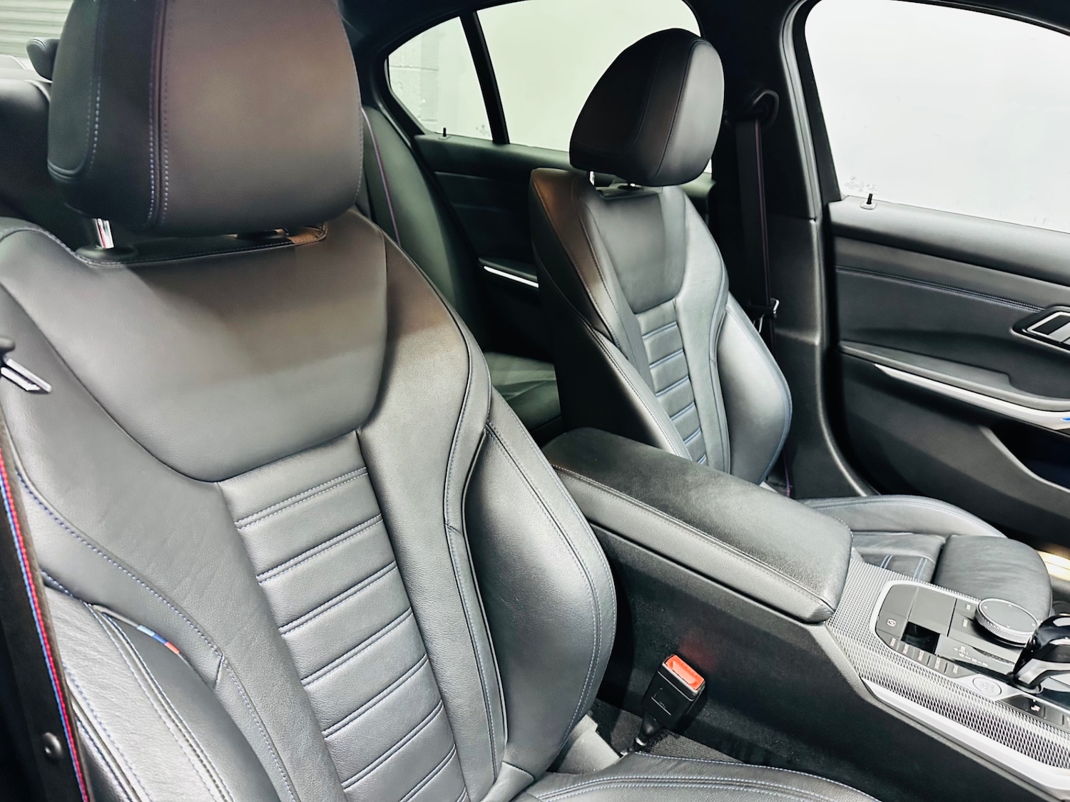 Used BMW 3 Series 2021 for sale - 73347286: Photo 20