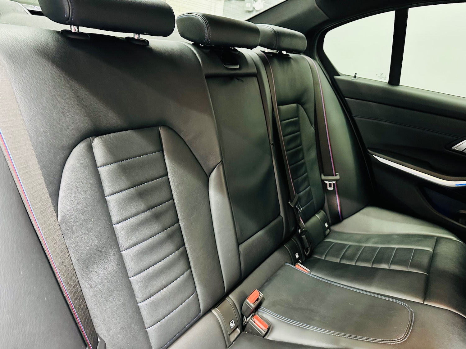 Used BMW 3 Series 2021 for sale - 73347286: Photo 21