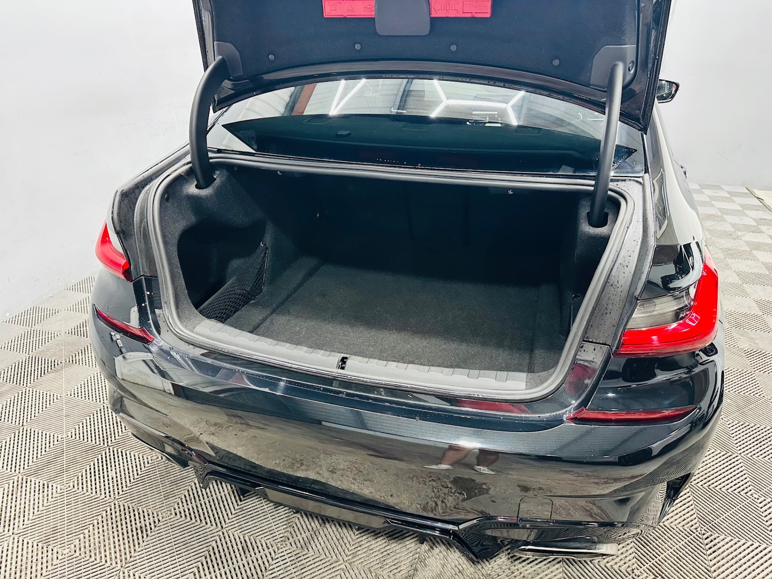 Used BMW 3 Series 2021 for sale - 73347286: Photo 23