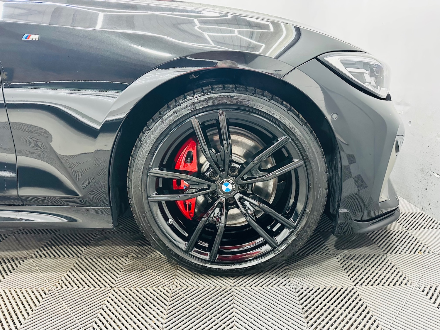 Used BMW 3 Series 2021 for sale - 73347286: Photo 24