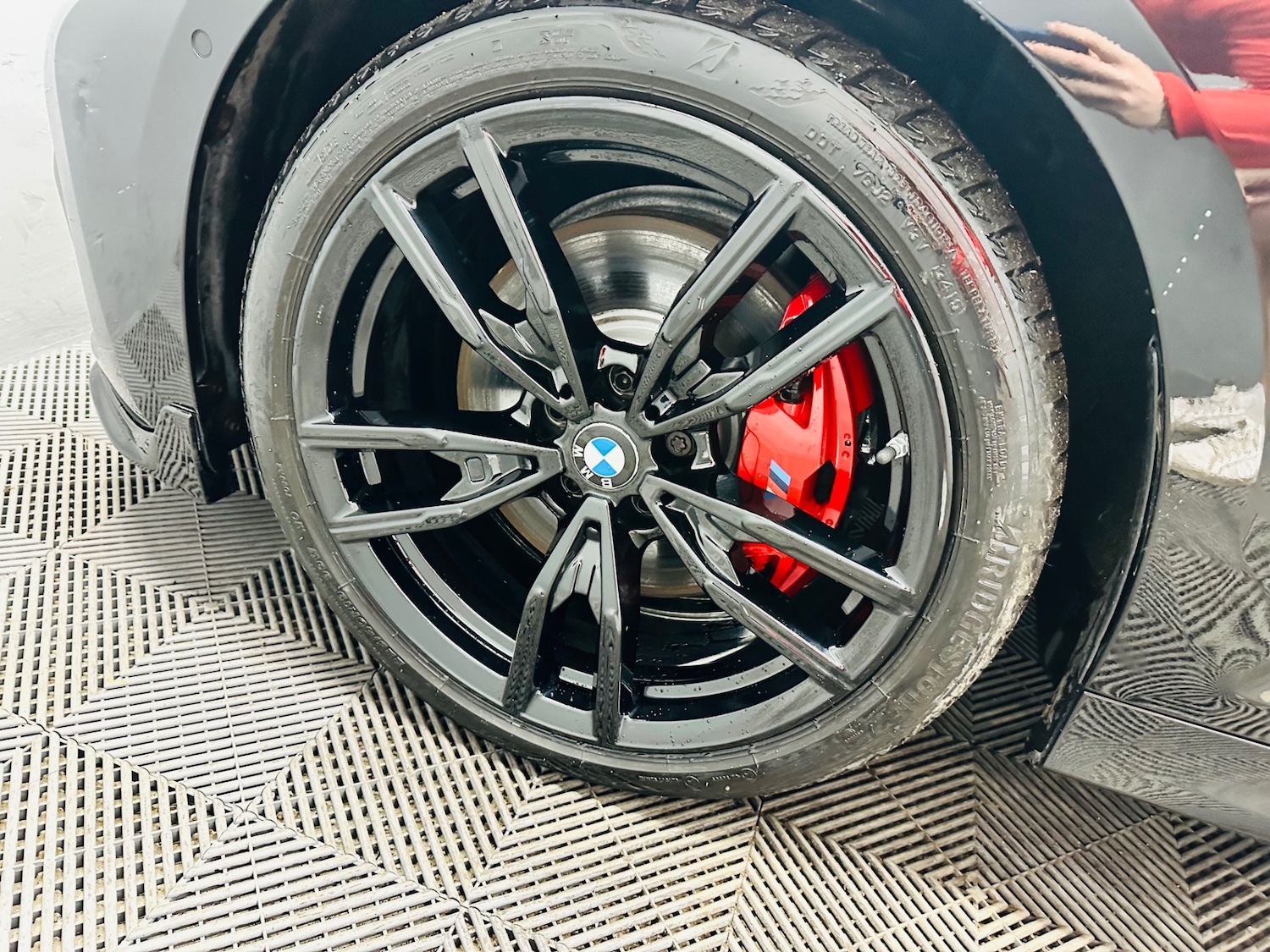 Used BMW 3 Series 2021 for sale - 73347286: Photo 26