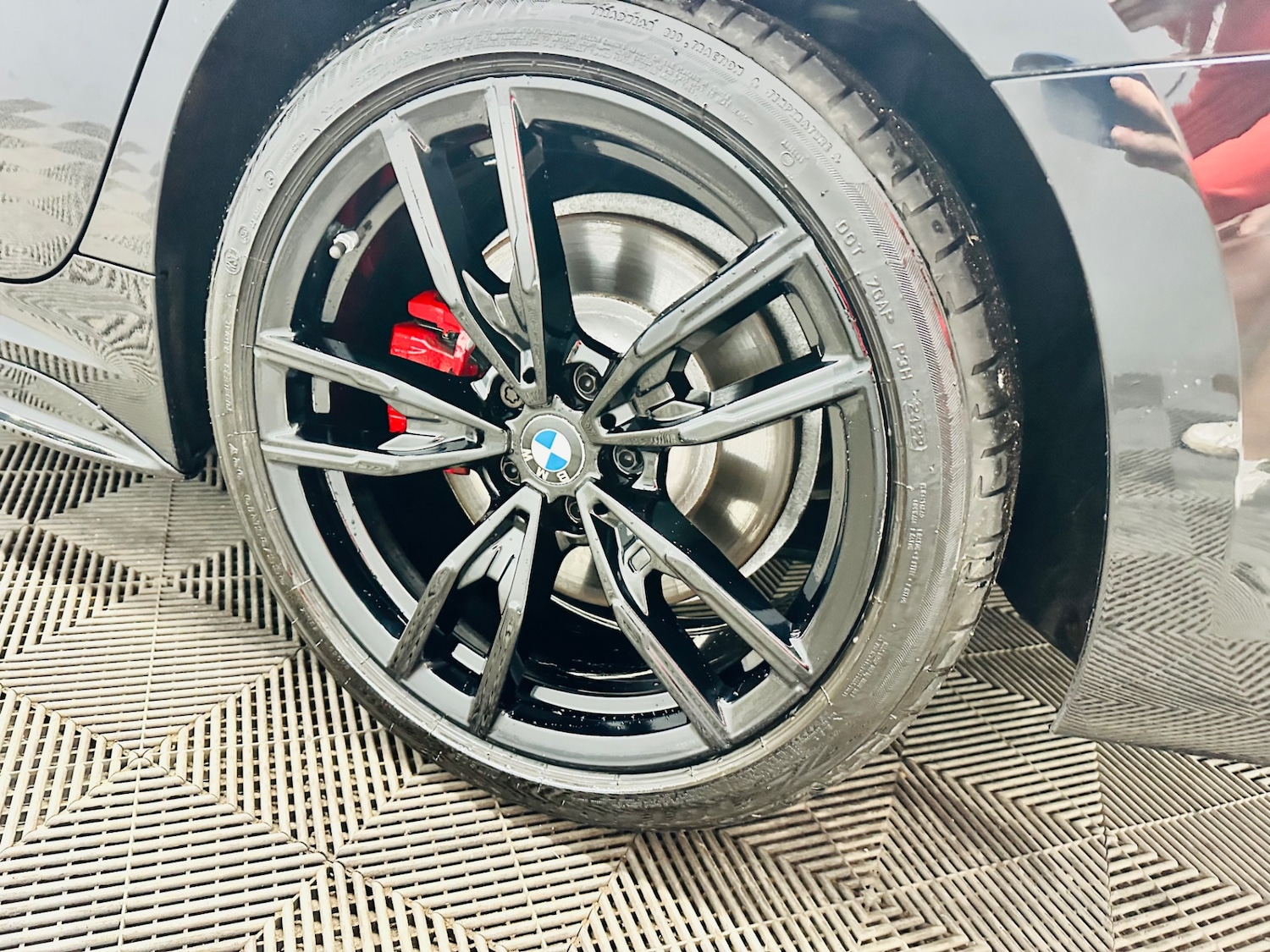 Used BMW 3 Series 2021 for sale - 73347286: Photo 27