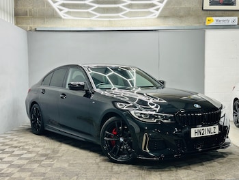 Used BMW 3 Series 2021 for sale - 73347286: Photo