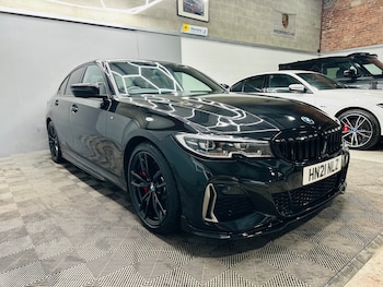 Used BMW 3 Series 2021 for sale - 73347286: Photo