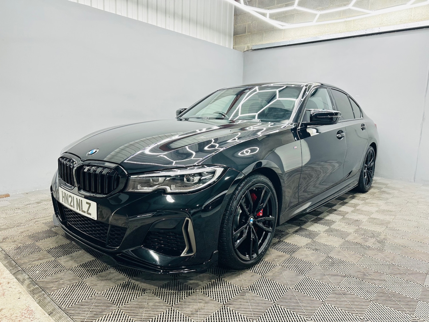 Used BMW 3 Series 2021 for sale - 73347286: Photo 5