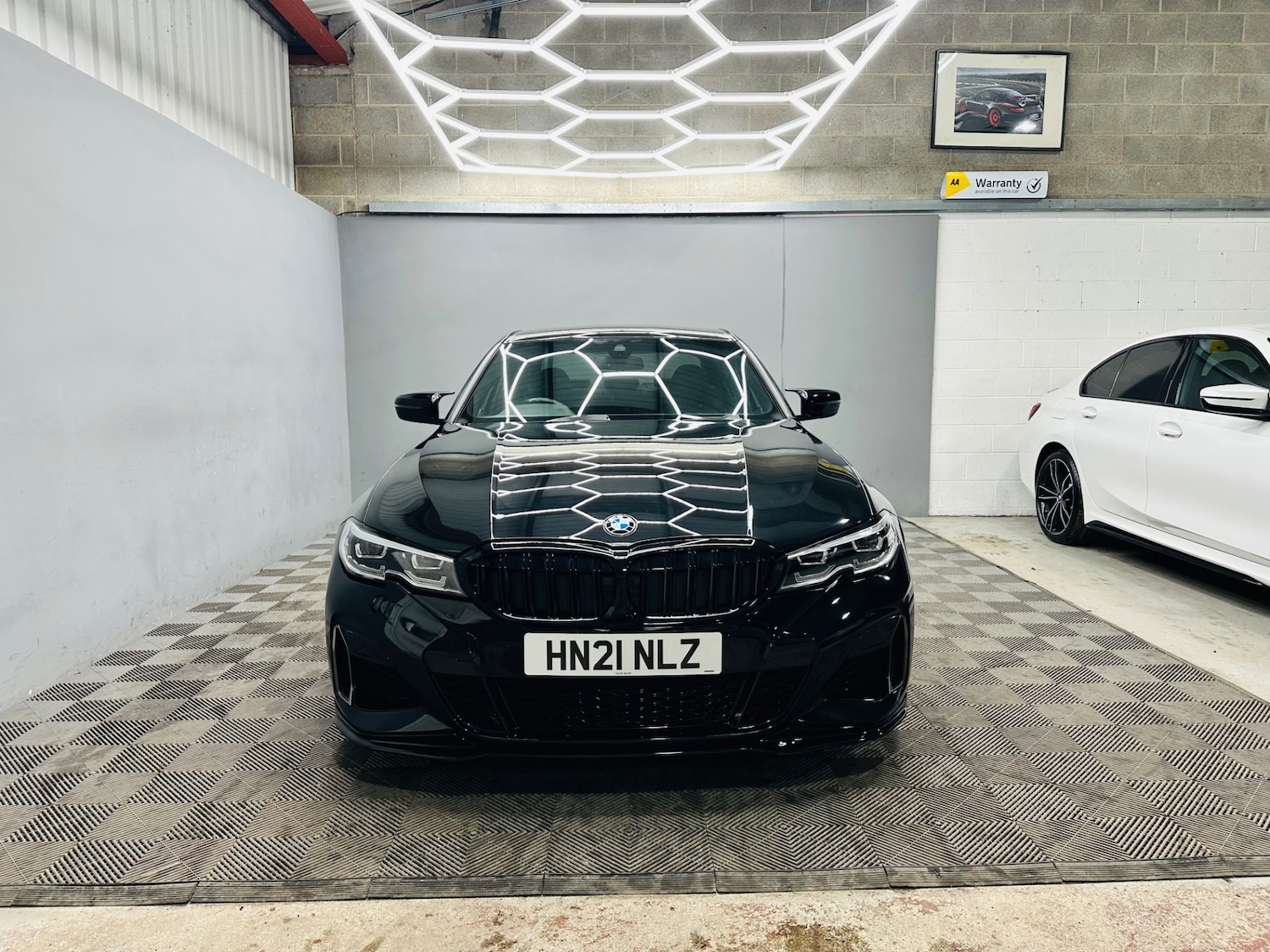 Used BMW 3 Series 2021 for sale - 73347286: Photo 6