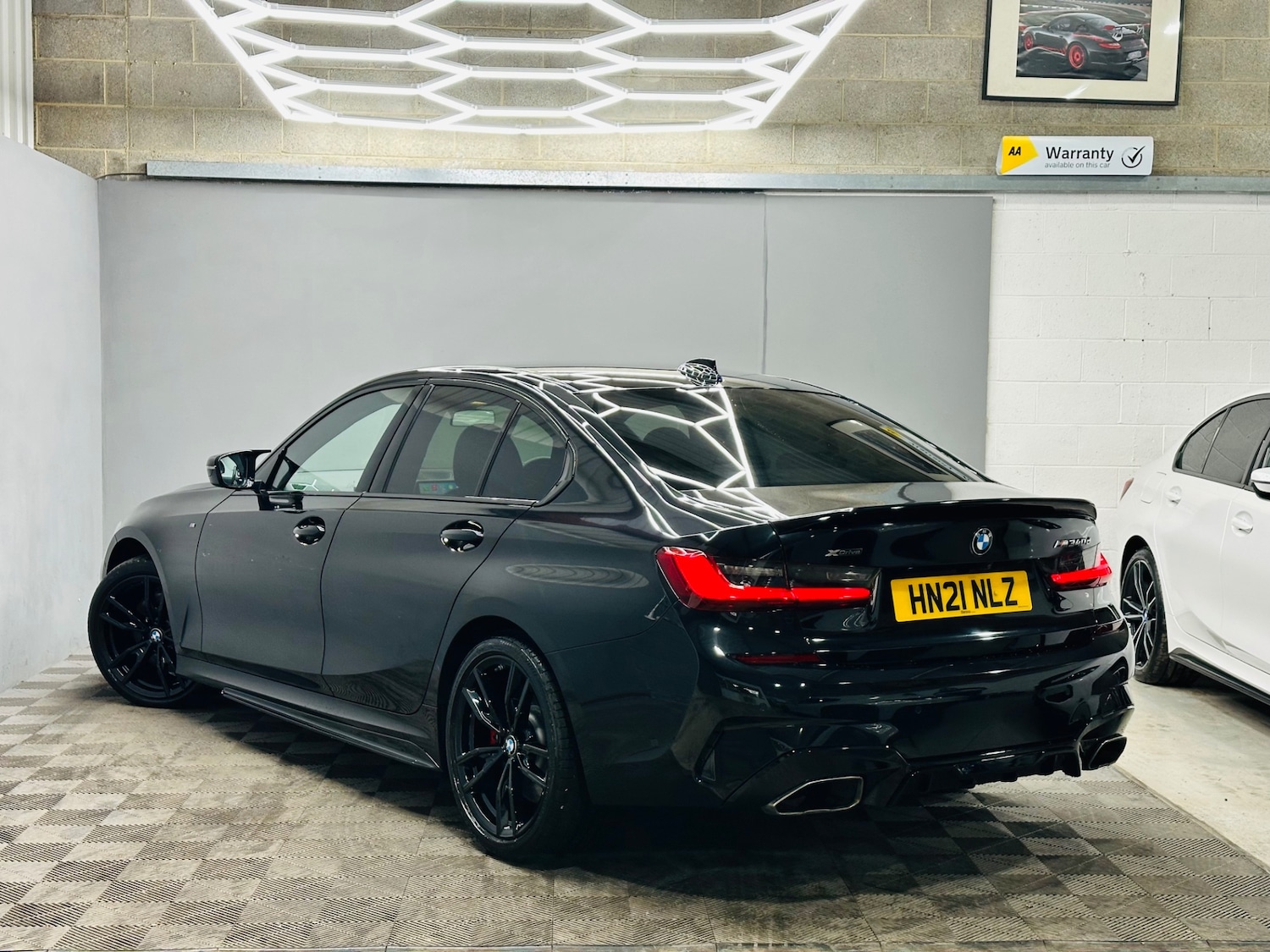 Used BMW 3 Series 2021 for sale - 73347286: Photo 7