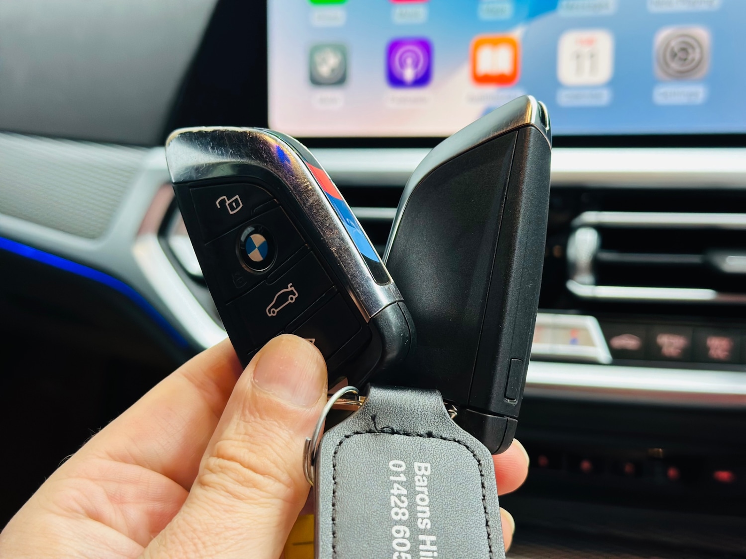 Used BMW 3 Series 2021 for sale - 73347286: Photo 9