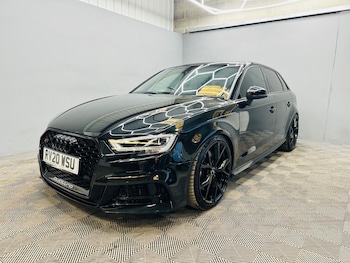 Used Audi A3 2020 for sale - 77703242: Photo