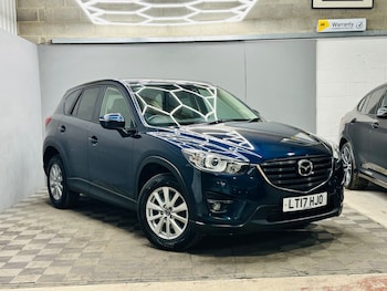 Used Mazda CX-5 2017 for sale - 78681856: Photo