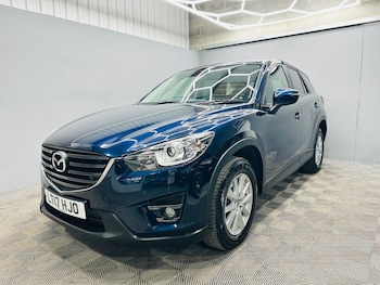 Used Mazda CX-5 2017 for sale - 78681856: Photo