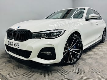 Used BMW 3 Series 2019 for sale - 79570343: Photo
