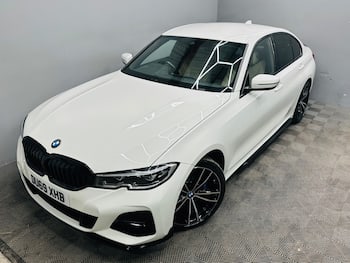 Used BMW 3 Series 2019 for sale - 79570343: Photo