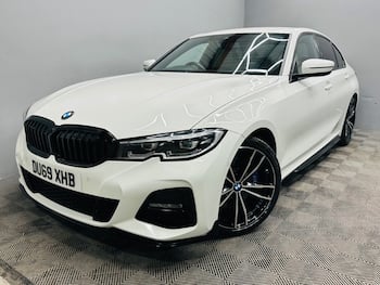 Used BMW 3 Series 2019 for sale - 79570343: Photo