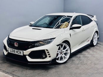 Used Honda Civic 2018 for sale - 79273217: Photo