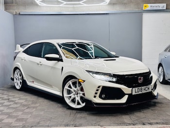 Used Honda Civic 2018 for sale - 79273217: Photo