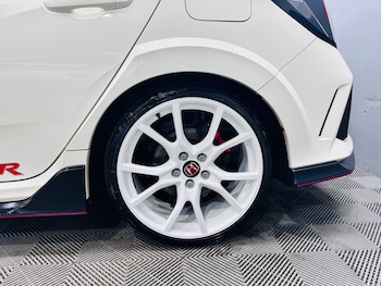 Used Honda Civic 2018 for sale - 79273217: Photo