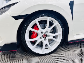 Used Honda Civic 2018 for sale - 79273217: Photo