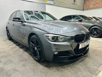 Used BMW 3 Series 2018 for sale - 77314260: Photo