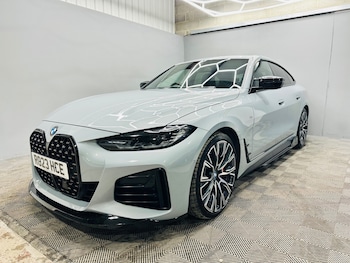 Used BMW 4 Series 2023 for sale - 77557245: Photo