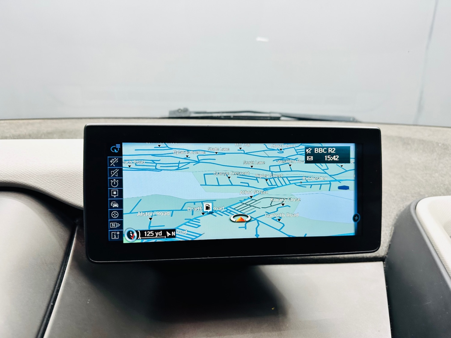 Used BMW i3 2015 for sale - 76906396: Photo 13