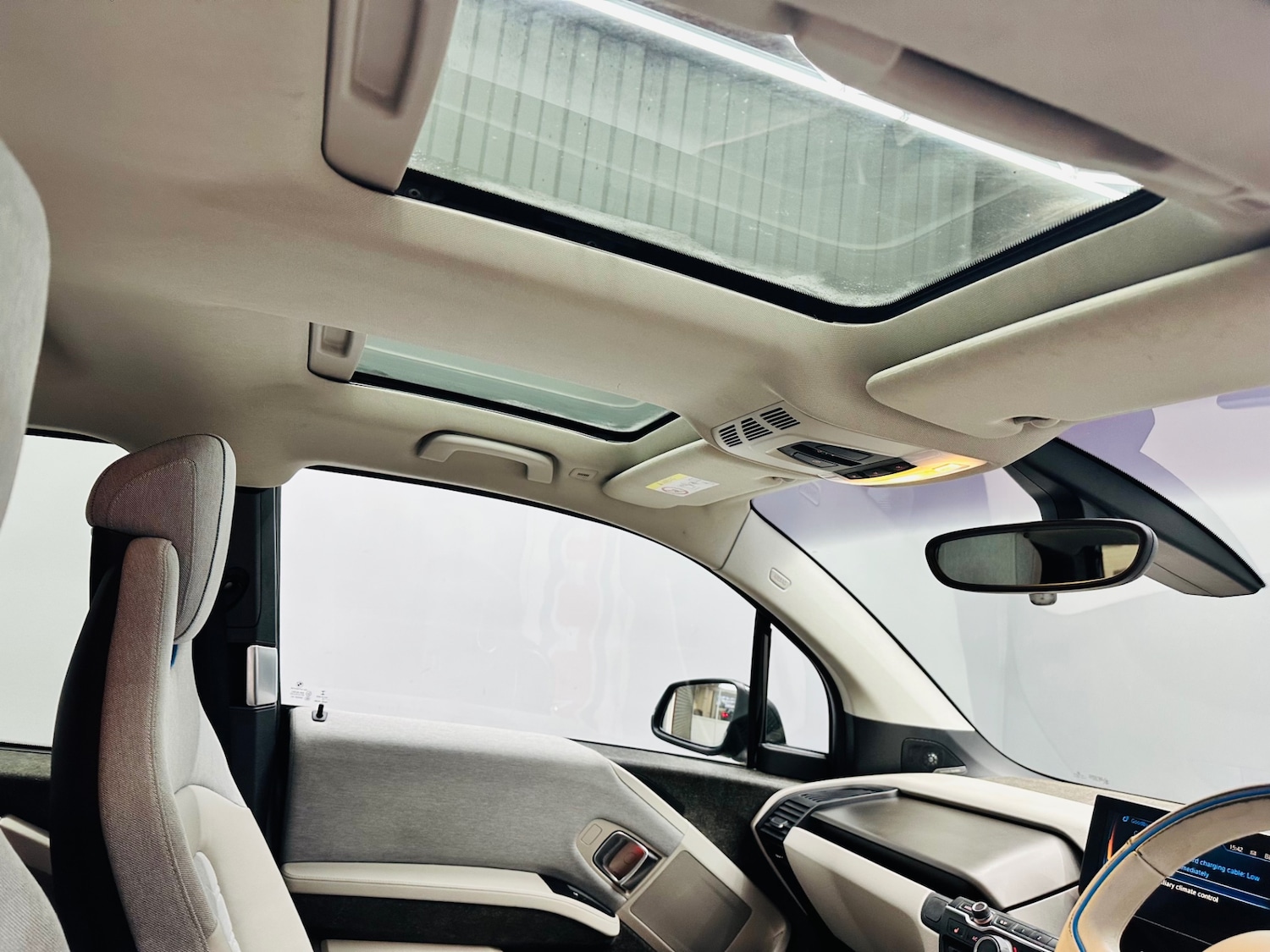 Used BMW i3 2015 for sale - 76906396: Photo 16