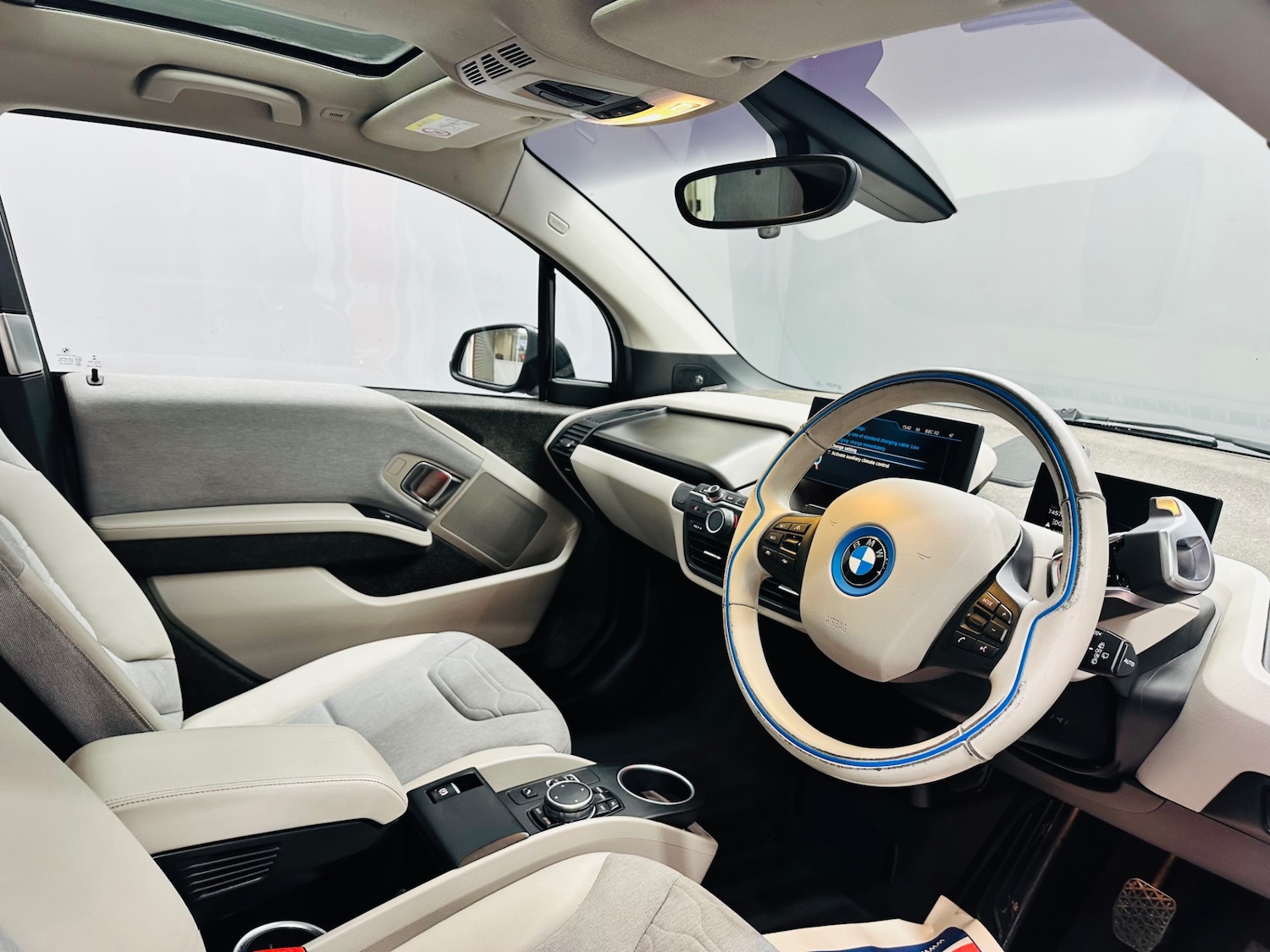 Used BMW i3 2015 for sale - 76906396: Photo 17