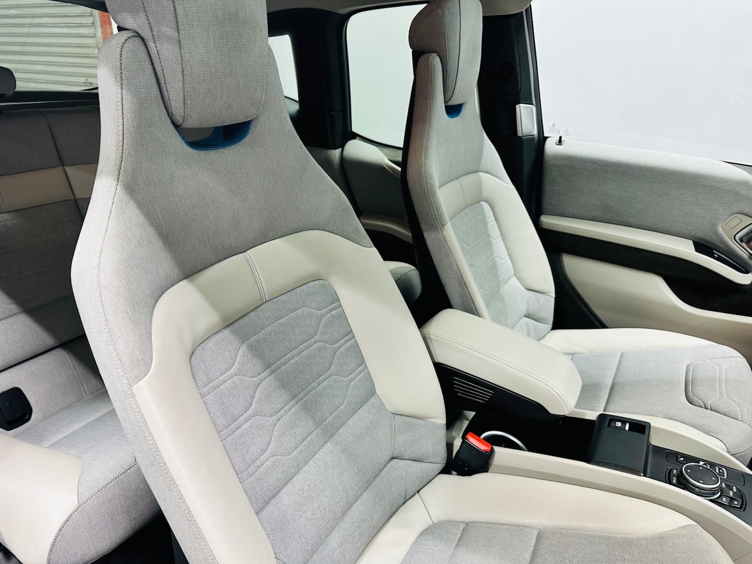 Used BMW i3 2015 for sale - 76906396: Photo 18