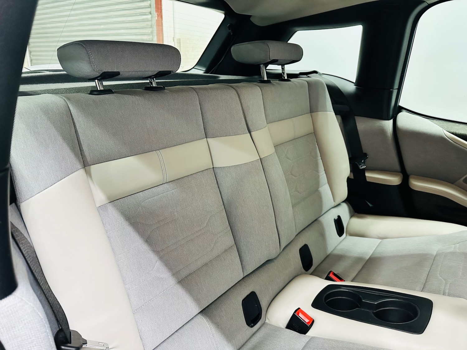 Used BMW i3 2015 for sale - 76906396: Photo 19