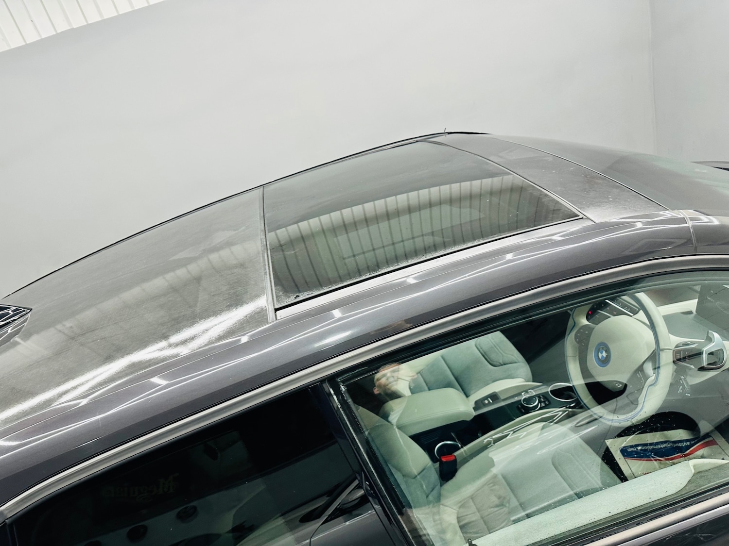 Used BMW i3 2015 for sale - 76906396: Photo 21