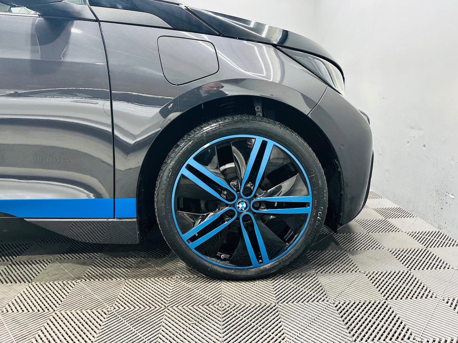 Used BMW i3 2015 for sale - 76906396: Photo 22