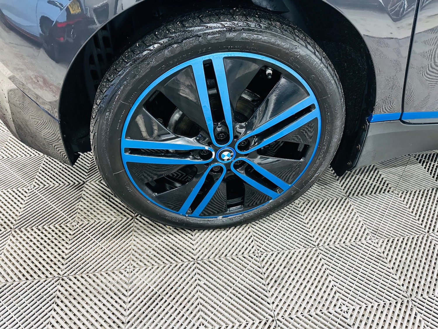 Used BMW i3 2015 for sale - 76906396: Photo 23