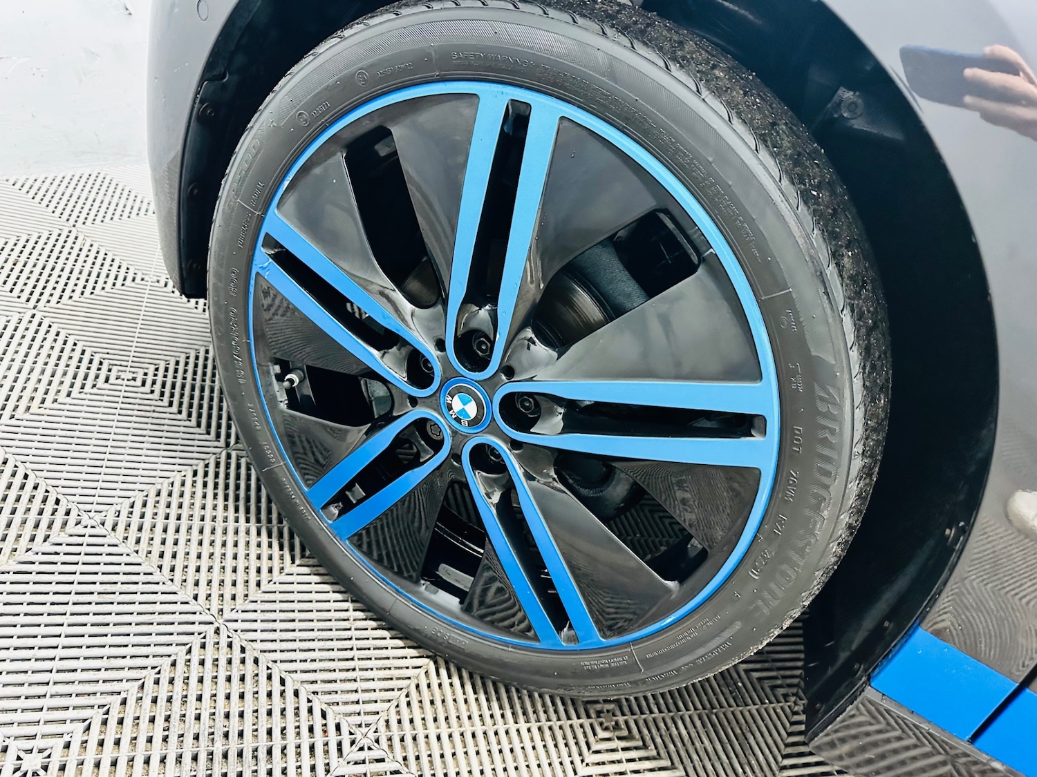 Used BMW i3 2015 for sale - 76906396: Photo 24