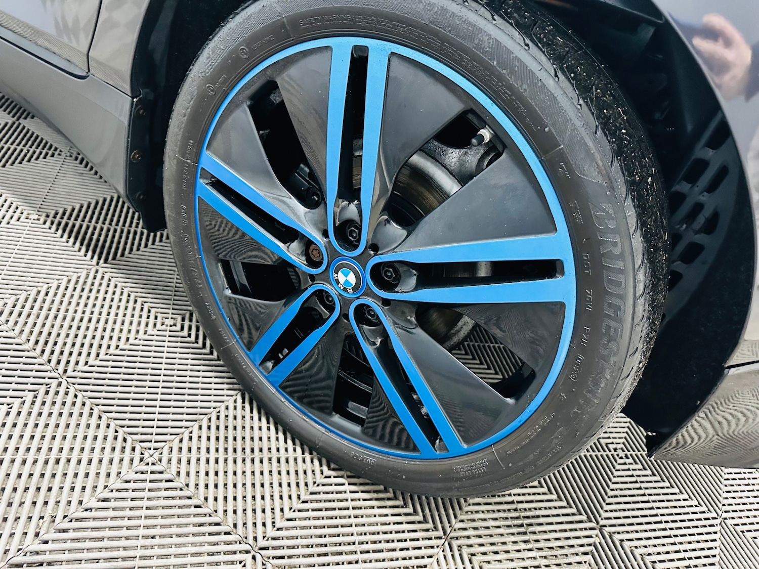 Used BMW i3 2015 for sale - 76906396: Photo 25