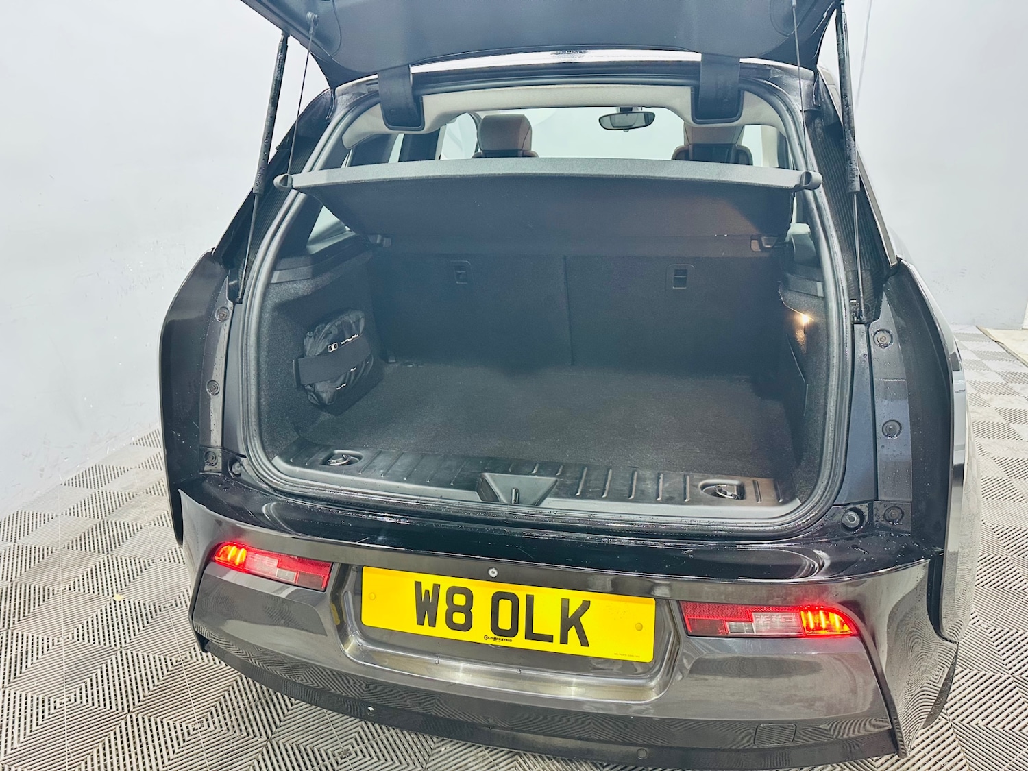 Used BMW i3 2015 for sale - 76906396: Photo 26