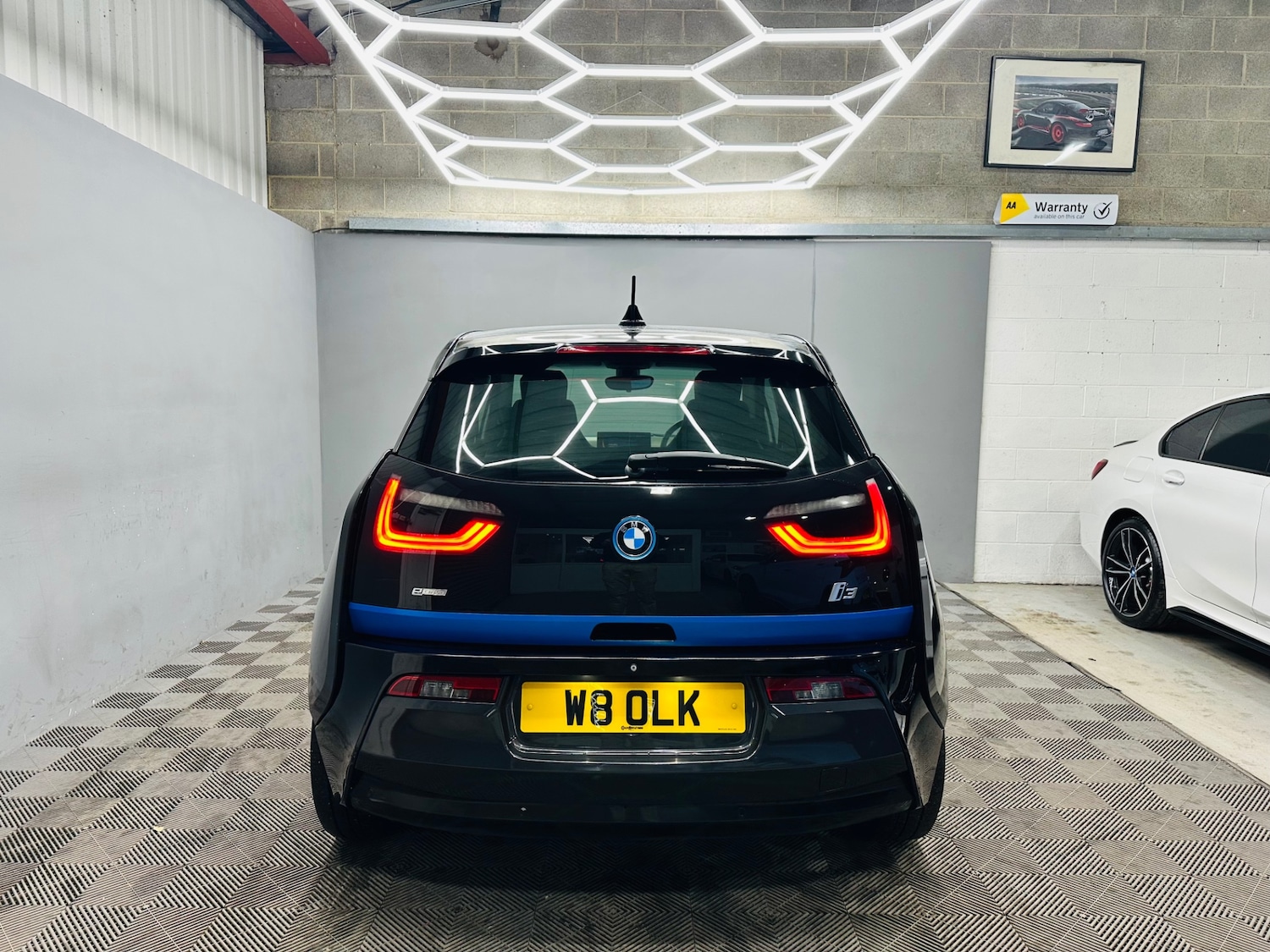 Used BMW i3 2015 for sale - 76906396: Photo 29